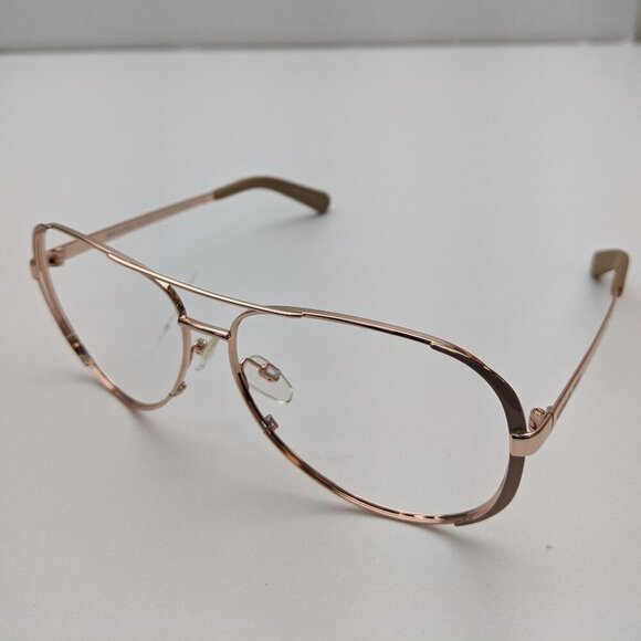 🕶️Frame only! Michael Kors CHELSEA MK5004-1017R1 Sunglasses 59/13-135 / JLE610 - Picture 3 of 8